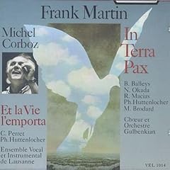 Martin terra pax d'occasion  Livré partout en France