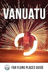 Vanuatu far flung usato  Spedito ovunque in Italia 