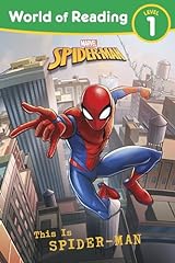 Reading spiderman for sale  Delivered anywhere in USA 