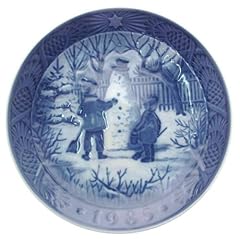 Royal copenhagen christmas for sale  Delivered anywhere in USA 