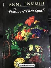 Pleasure eliza lynch for sale  Delivered anywhere in UK