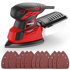 Populo electric sander for sale  Delivered anywhere in USA 