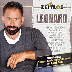 Zeitlos leonard d'occasion  Livré partout en Belgiqu