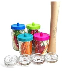 Complete mason jar for sale  Delivered anywhere in USA 