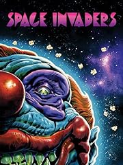 Space invaders gebraucht kaufen  Wird an jeden Ort in Deutschland