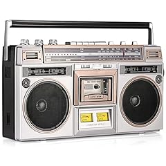 Yhuegh portable cassette for sale  Delivered anywhere in UK