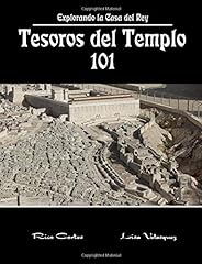 Tesoros del templo for sale  Delivered anywhere in UK