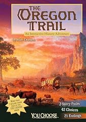 Oregon trail interactive for sale  Delivered anywhere in USA 
