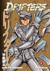Drifters omnibus volume for sale  Delivered anywhere in UK