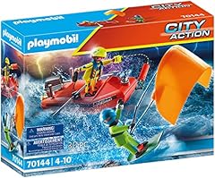 Playmobil kitesurfer rescue for sale  Delivered anywhere in USA 