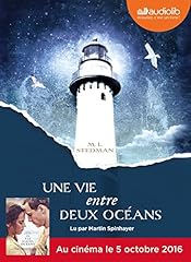 Vie océans livre d'occasion  Livré partout en France