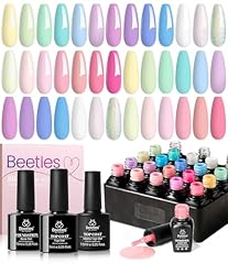 Beetles gel nail for sale  Delivered anywhere in UK