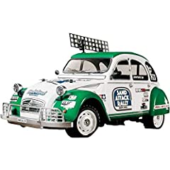 Tamiya citroen 58670 for sale  Delivered anywhere in UK