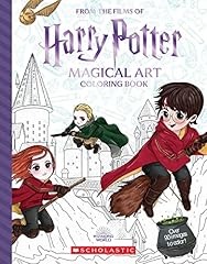 Harry potter magical gebraucht kaufen  Wird an jeden Ort in Deutschland