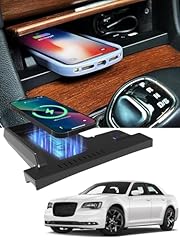 Carqiwireless wireless charger for sale  Delivered anywhere in USA 
