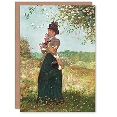Artery8 winslow homer d'occasion  Livré partout en France