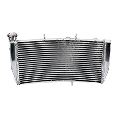 Sfriding aluminum radiator for sale  Delivered anywhere in USA 