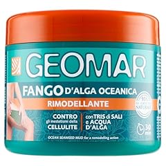 Geomar fango alga usato  Spedito ovunque in Italia 