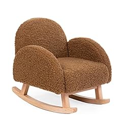 chaise enfant a bascule d'occasion  Livré partout en France