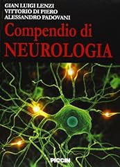 Compendio neurologia usato  Spedito ovunque in Italia 