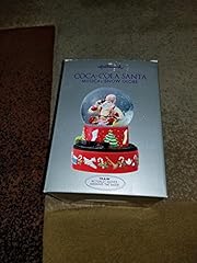Hallmark 2001 coca for sale  Delivered anywhere in USA 
