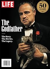 Life godfather for sale  Delivered anywhere in USA 