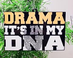 Generic drama ornament for sale  Delivered anywhere in USA 