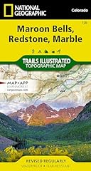 Maroon bells redstone for sale  Delivered anywhere in USA 