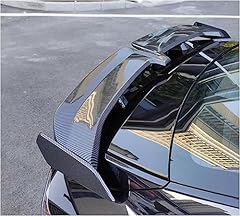 Car tail wing for sale  Delivered anywhere in UK