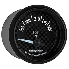Auto meter 8048 gebraucht kaufen  Wird an jeden Ort in Deutschland