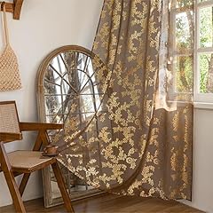 Sutuo home sheer for sale  Delivered anywhere in USA 