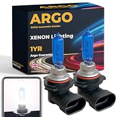 Argo hir2 9012 for sale  Delivered anywhere in UK