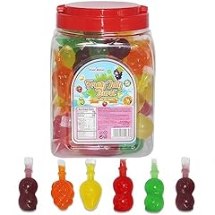 Tiktok 60pcs candy for sale  Delivered anywhere in UK