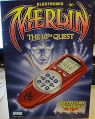 Electronic merlin 10th for sale  Delivered anywhere in USA 