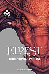 Eldest christopher paolini usato  Spedito ovunque in Italia 