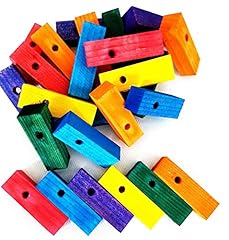 Wood wooden blocks for sale  Delivered anywhere in USA 
