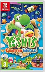 Yoshi crafted for sale  Delivered anywhere in UK