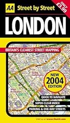 Street street london usato  Spedito ovunque in Italia 