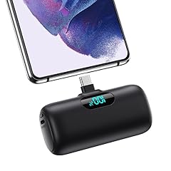 Mini portable charger for sale  Delivered anywhere in USA 