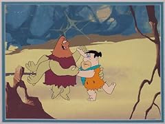 Flintstones production cel for sale  Delivered anywhere in USA 