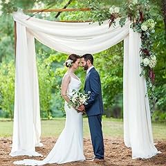 Fuhsy wedding arch for sale  Delivered anywhere in USA 