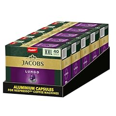 Jacobs kaffeekapseln lungo gebraucht kaufen  Wird an jeden Ort in Deutschland