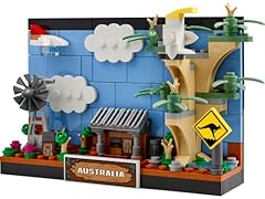 Lego creator australia d'occasion  Livré partout en France