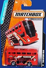 Matchbox 2014 mbx gebraucht kaufen  Wird an jeden Ort in Deutschland