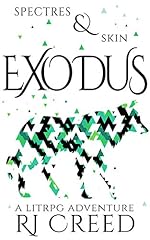 Spectres skin exodus d'occasion  Livré partout en France