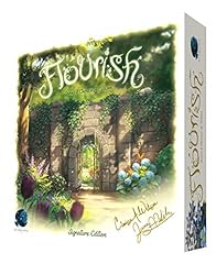 Flourish signature edition for sale  Delivered anywhere in USA 
