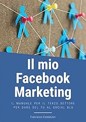 Mio facebook marketing d'occasion  Livré partout en France