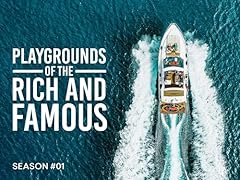 Playgrounds rich famous for sale  Delivered anywhere in UK