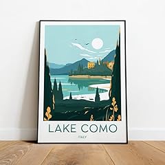 Nationcog lake como for sale  Delivered anywhere in USA 