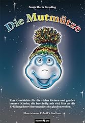 Mutmütze gebraucht kaufen  Wird an jeden Ort in Deutschland